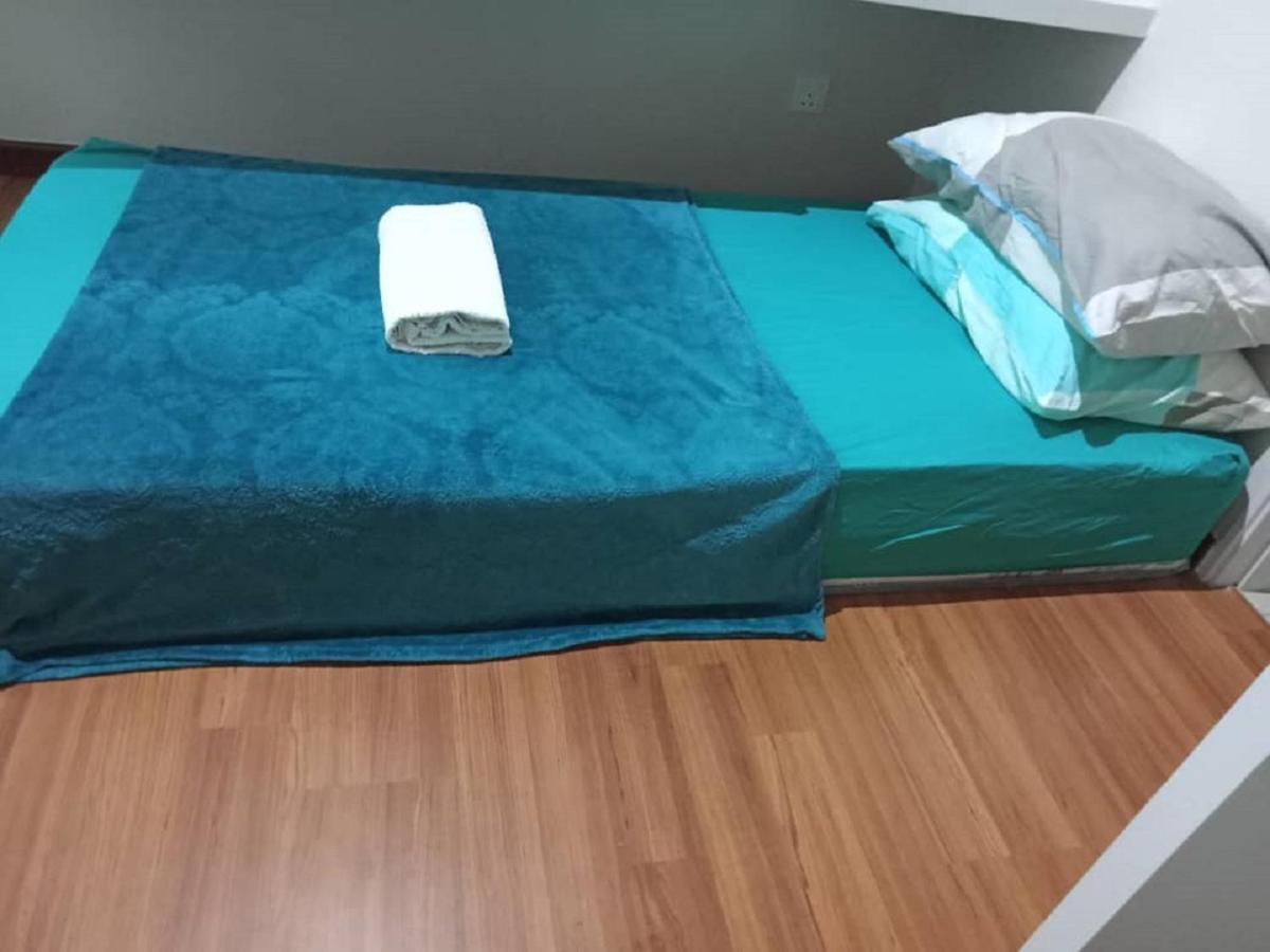 Hostahome Suites At I-City, Central Mall Shah Alam Dış mekan fotoğraf
